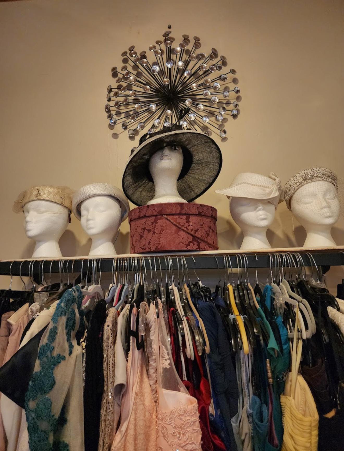 Unique antiques and collectibles