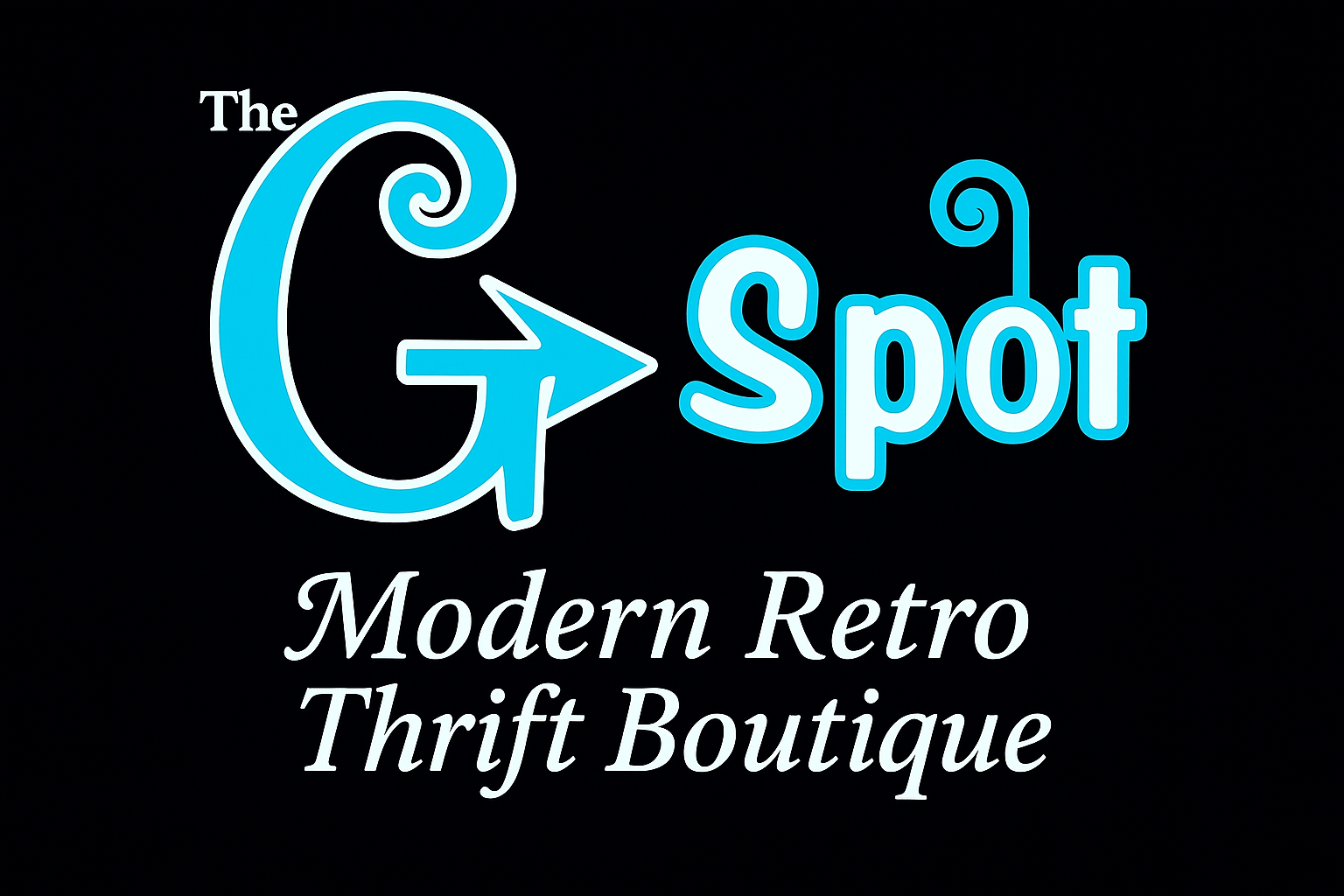 The G Spot Thrift Boutique